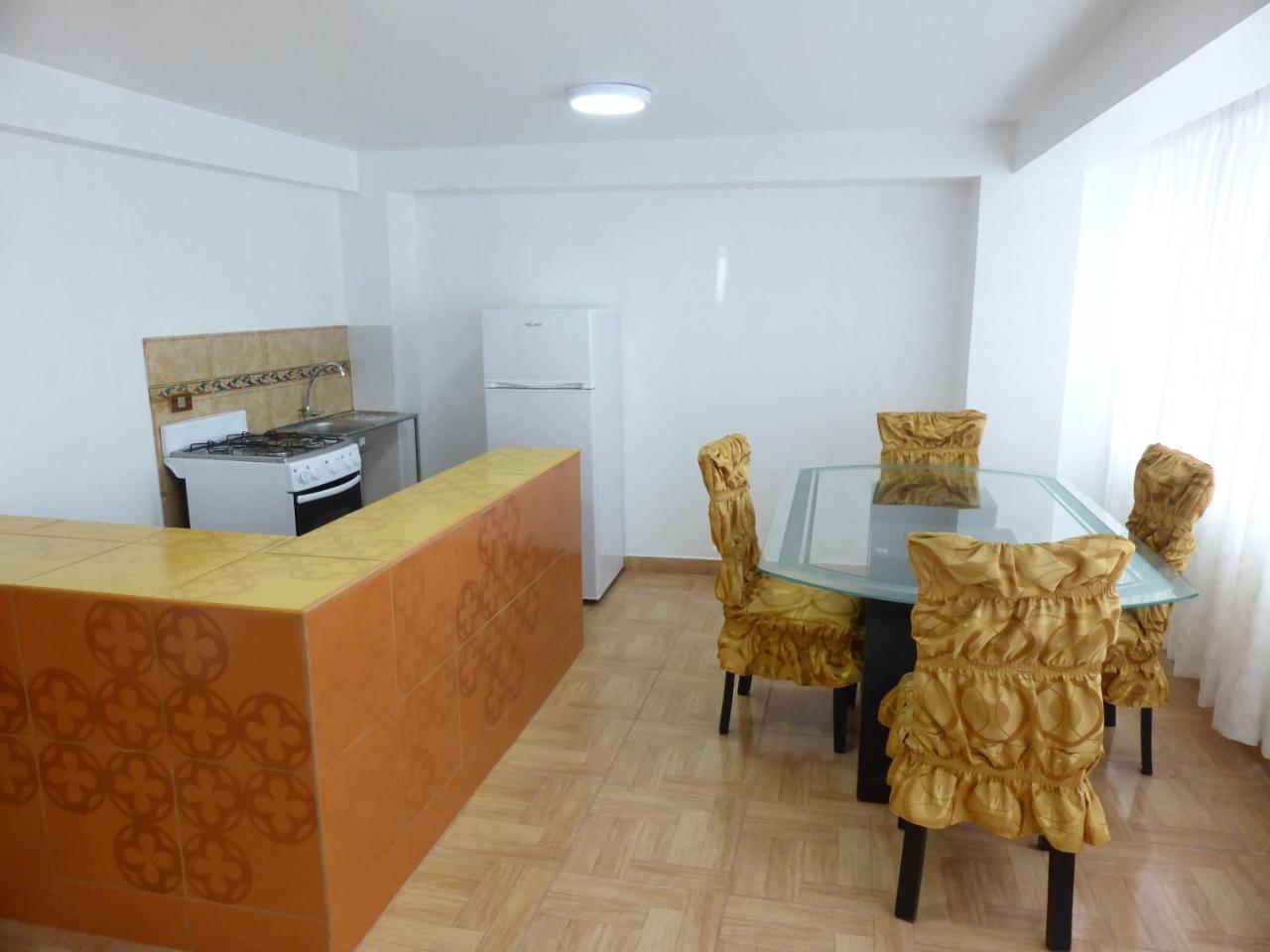 Apartment Samana House Cusco Exteriör bild