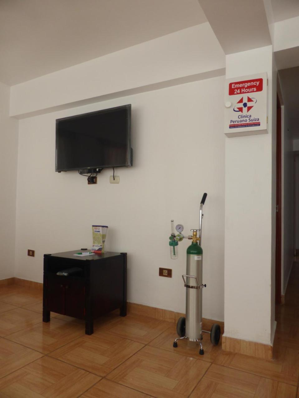 Apartment Samana House Cusco Exteriör bild